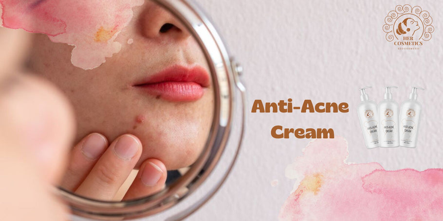 Come prevenire le cicatrici da acne e curare quelle esistenti?