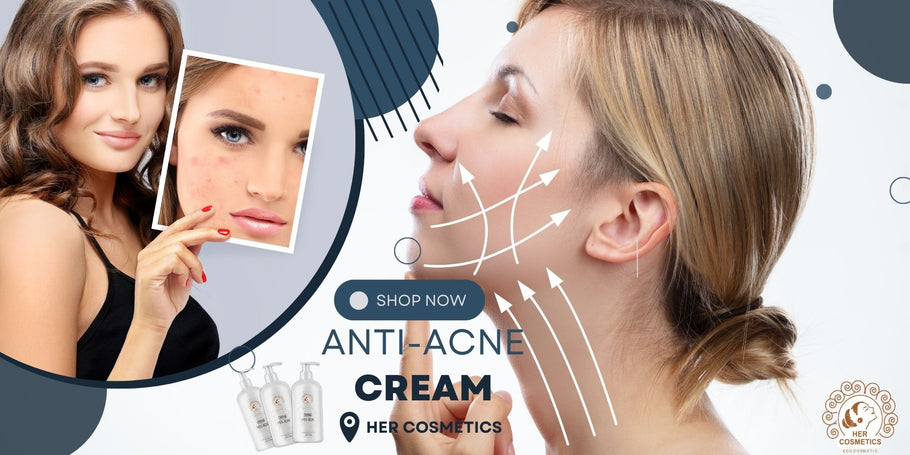 È possibile curare l'acne?